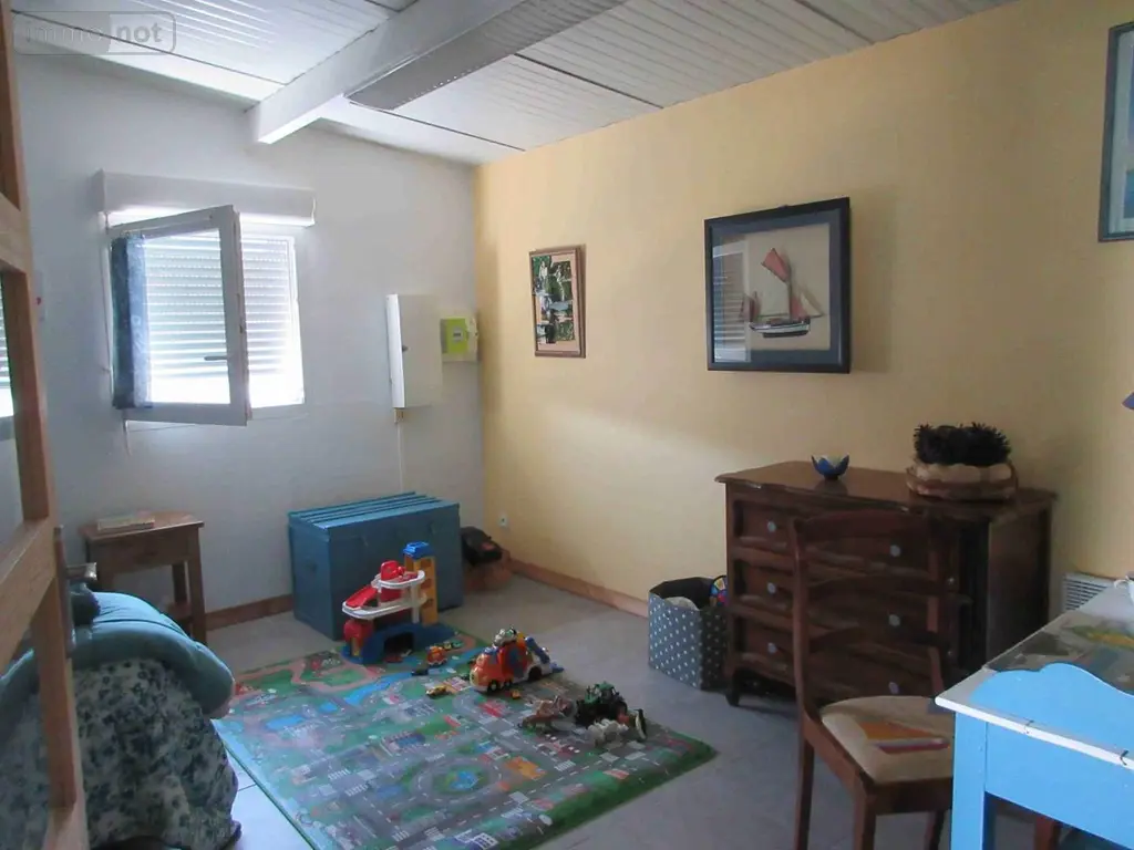 Maison a vendre Primelin 29770 Finistère 29 101 m2 5 pièces 208400 euros 020/3796 007