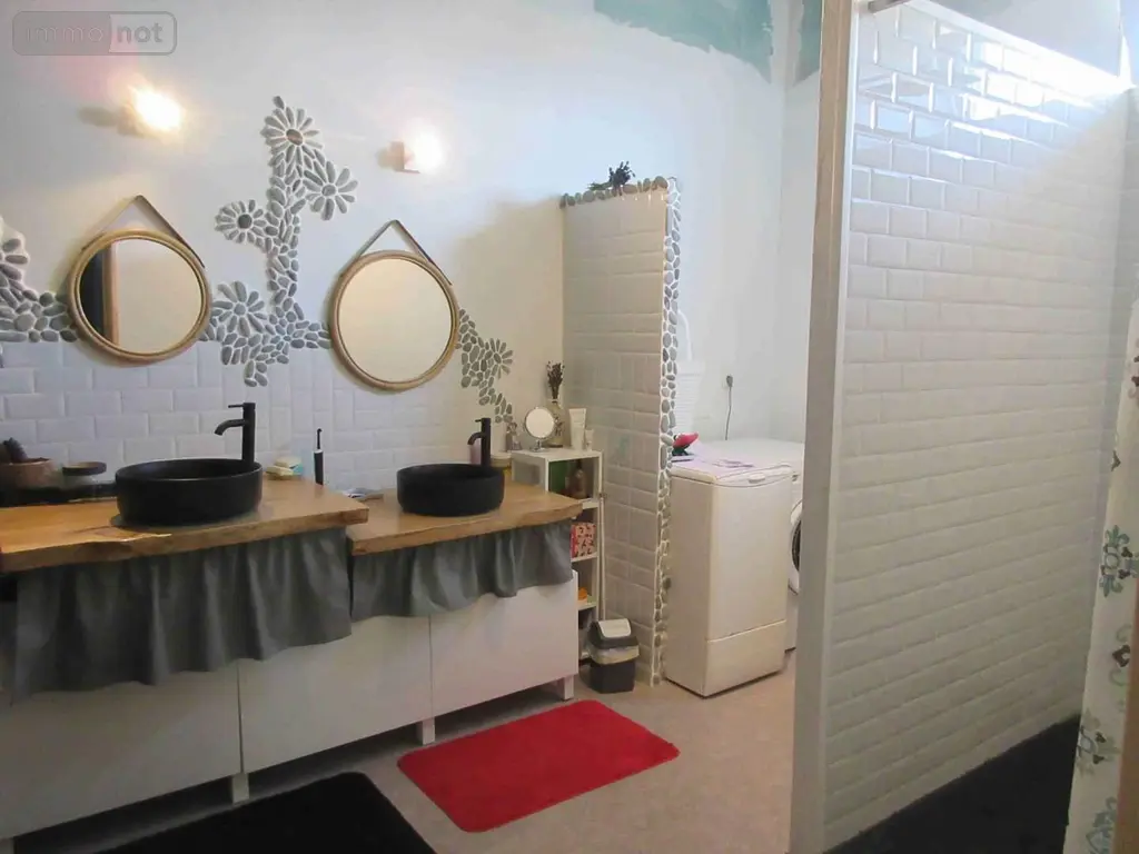 Maison a vendre Primelin 29770 Finistère 29 101 m2 5 pièces 208400 euros 020/3796 008