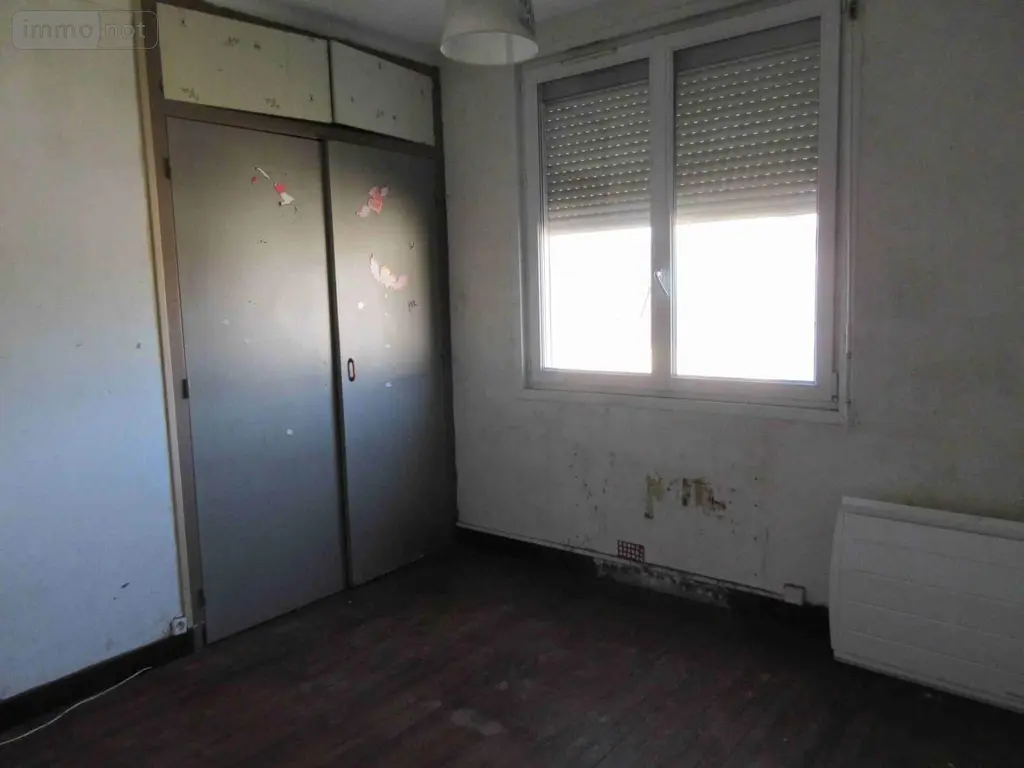 Maison a vendre Plozévet 29710 Finistère 29 1 m2 7 pièces 192770 euros 020/3798 012