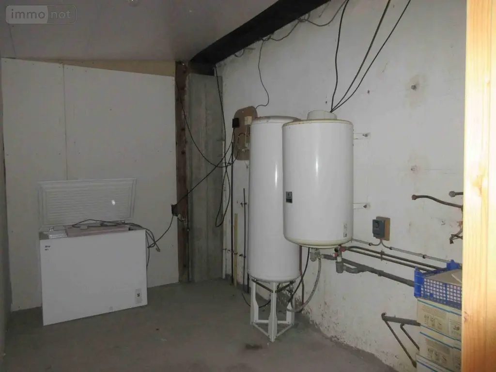 Maison a vendre Plozévet 29710 Finistère 29 1 m2 7 pièces 192770 euros 020/3798 015