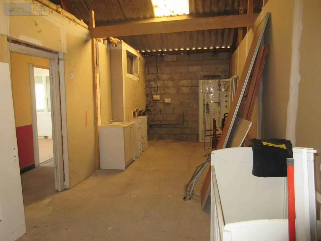 Maison a vendre Plozévet 29710 Finistère 29 1 m2 7 pièces 192770 euros 020/3798 016