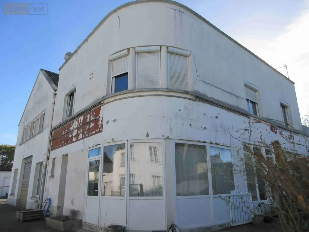 Maison a vendre Plozévet 29710 Finistère 29 1 m2 7 pièces 192770 euros 020/3798 019