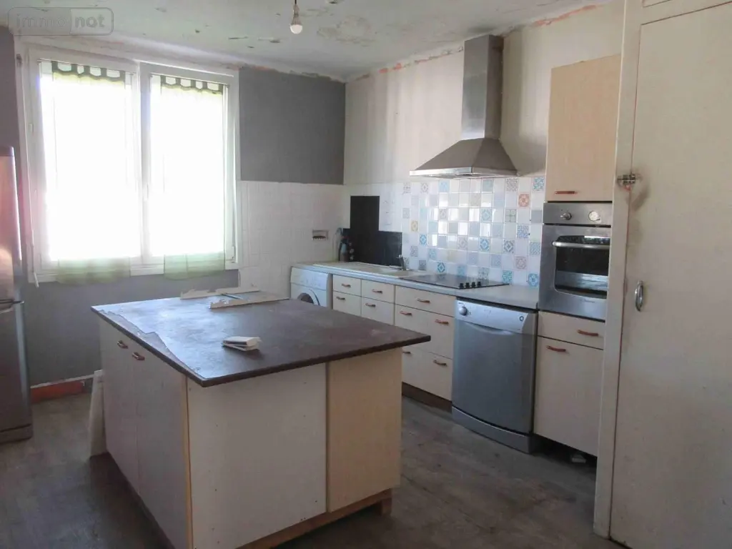Maison a vendre Plozévet 29710 Finistère 29 1 m2 7 pièces 192770 euros 020/3798 002