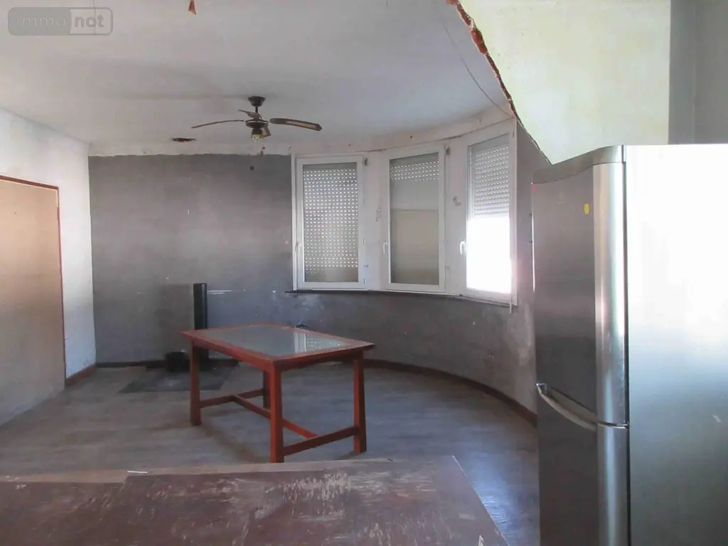 Maison a vendre Plozévet 29710 Finistère 29 1 m2 7 pièces 192770 euros 020/3798 003
