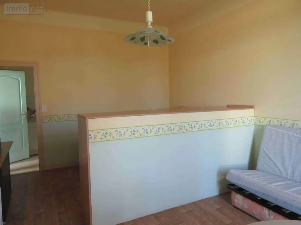 Maison a vendre Plozévet 29710 Finistère 29 1 m2 7 pièces 192770 euros 020/3798 006