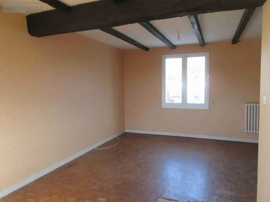 Maison a vendre Audierne 29770 Finistère 29 87 m2 5 pièces 125760 euros 020/3799 002