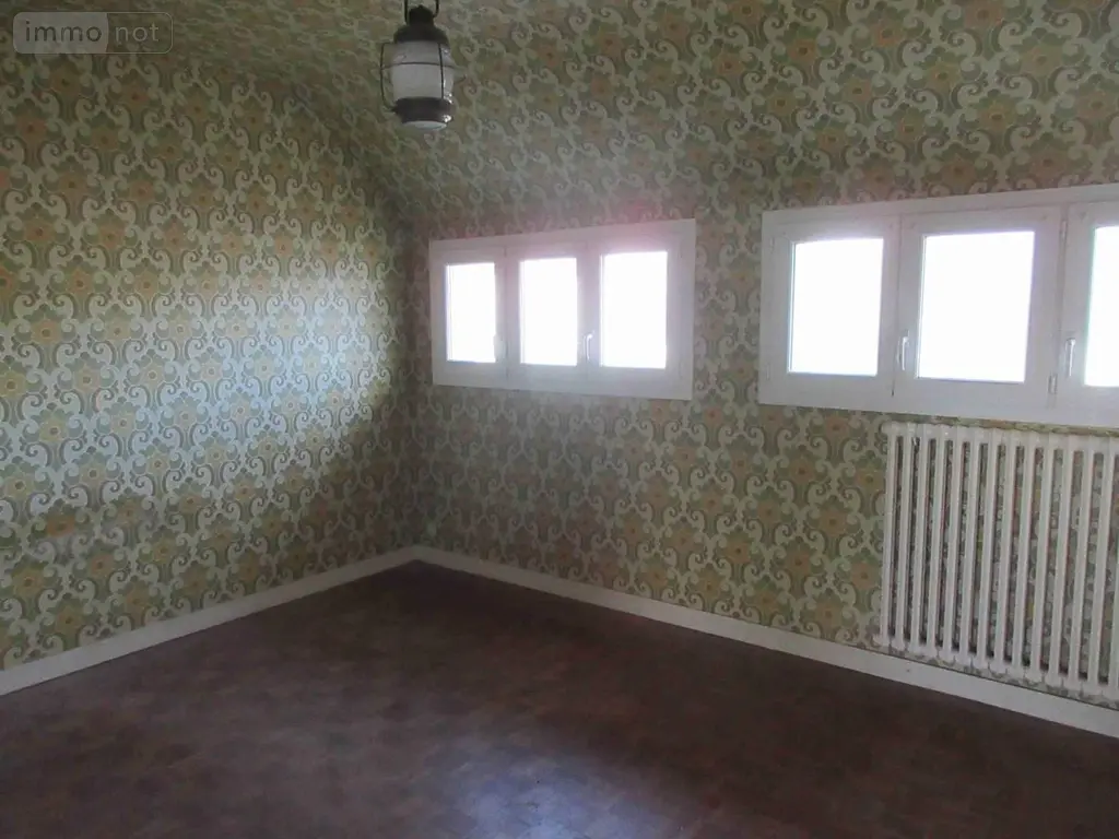 Maison a vendre Audierne 29770 Finistère 29 87 m2 5 pièces 125760 euros 020/3799 004