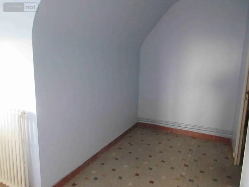 Maison a vendre Audierne 29770 Finistère 29 87 m2 5 pièces 125760 euros 020/3799 005