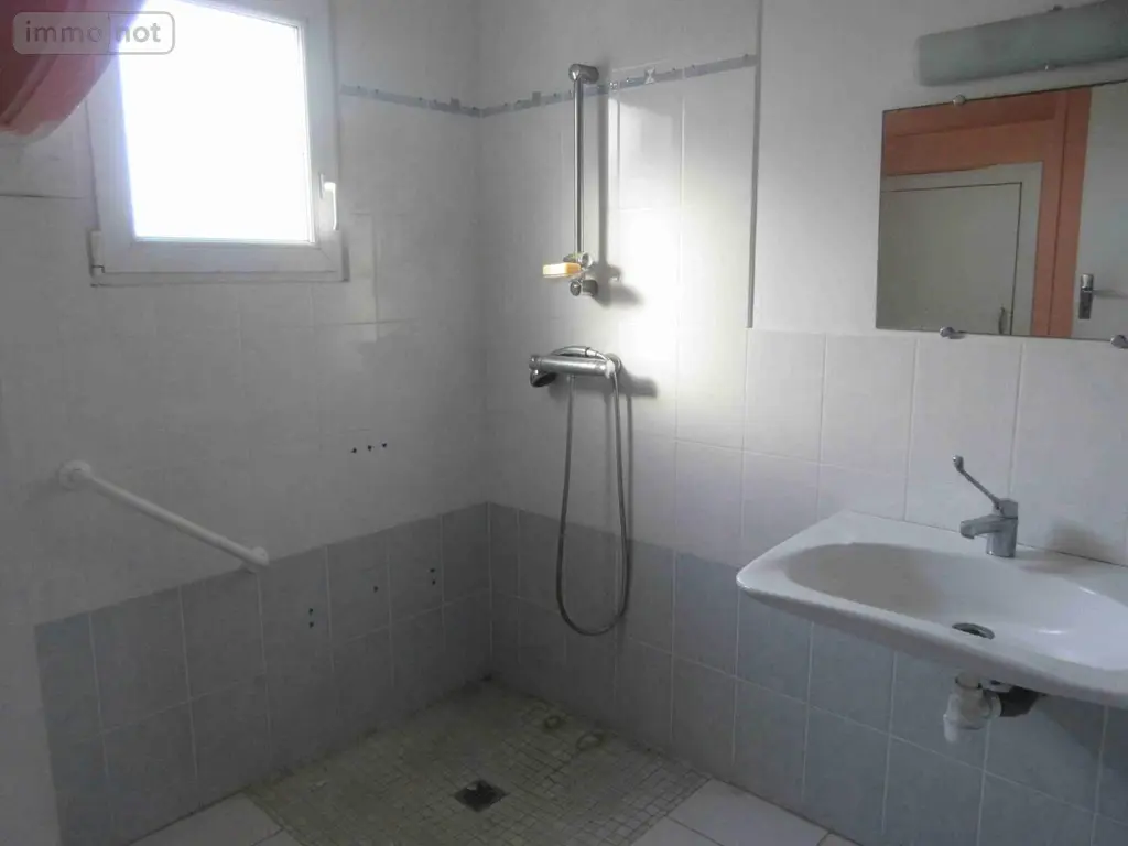 Maison a vendre Audierne 29770 Finistère 29 87 m2 5 pièces 125760 euros 020/3799 006