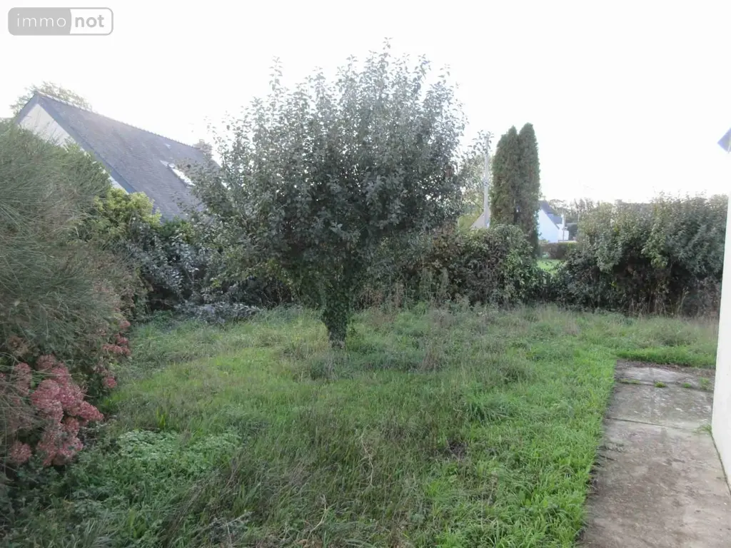 Maison a vendre Audierne 29770 Finistère 29 87 m2 5 pièces 125760 euros 020/3799 008