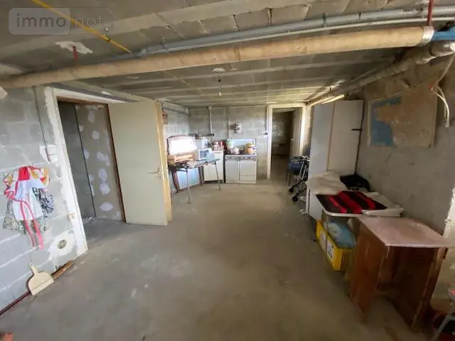 Maison a vendre Quimper 29000 Finistère 29 146 m2 7 pièces 241500 euros 023/1351 011