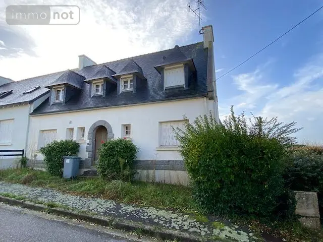 Maison a vendre Quimper 29000 Finistère 29 146 m2 7 pièces 241500 euros 023/1351 012
