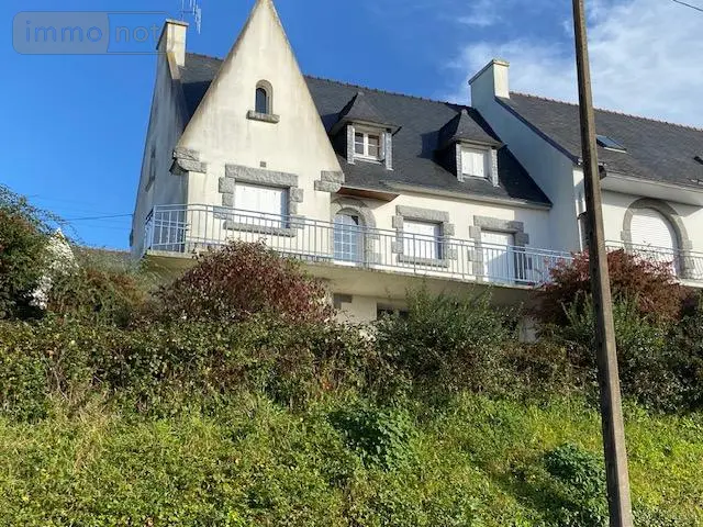 Maison a vendre Quimper 29000 Finistère 29 146 m2 7 pièces 241500 euros 023/1351 013