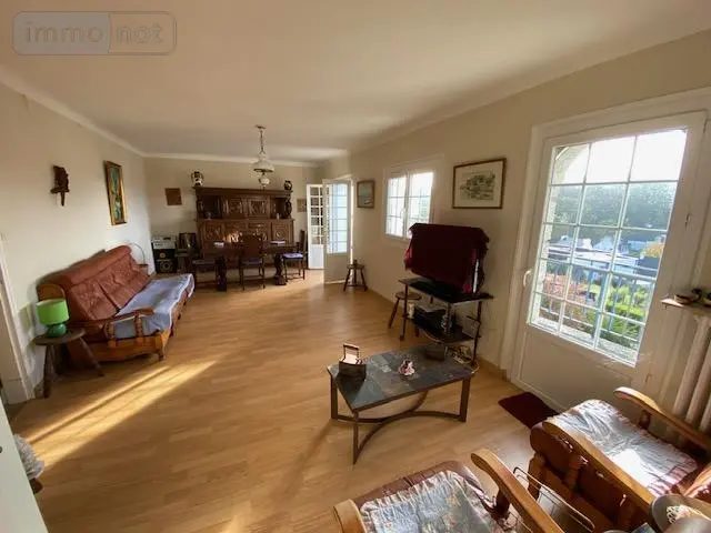 Maison a vendre Quimper 29000 Finistère 29 146 m2 7 pièces 241500 euros 023/1351 003