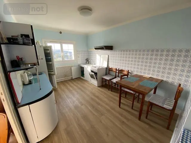 Maison a vendre Quimper 29000 Finistère 29 146 m2 7 pièces 241500 euros 023/1351 004