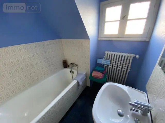 Maison a vendre Quimper 29000 Finistère 29 146 m2 7 pièces 241500 euros 023/1351 009
