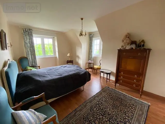 Maison a vendre Pont-l'Abbé 29120 Finistère 29 199 m2 8 pièces 501600 euros 023/1424 011