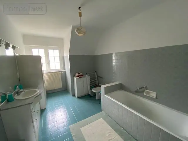 Maison a vendre Pont-l'Abbé 29120 Finistère 29 199 m2 8 pièces 501600 euros 023/1424 013