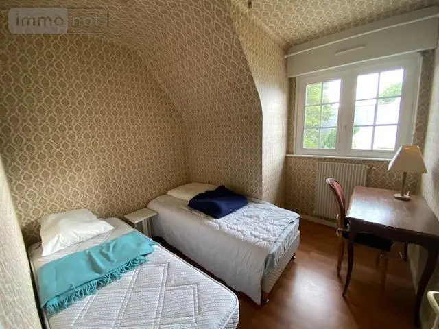 Maison a vendre Pont-l'Abbé 29120 Finistère 29 199 m2 8 pièces 501600 euros 023/1424 014