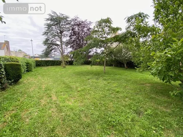 Maison a vendre Pont-l'Abbé 29120 Finistère 29 199 m2 8 pièces 501600 euros 023/1424 015