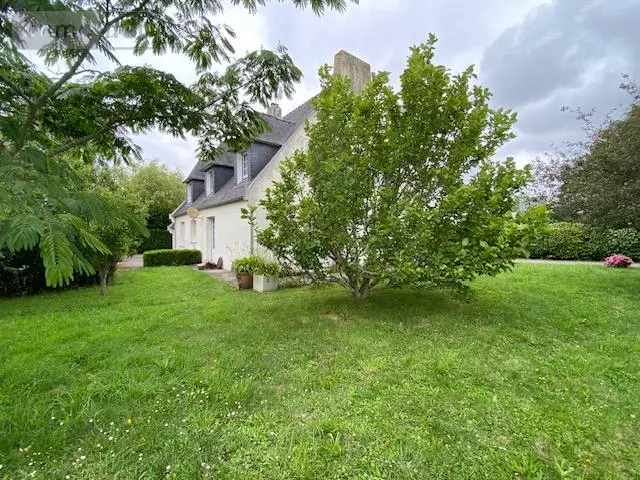 Maison a vendre Pont-l'Abbé 29120 Finistère 29 199 m2 8 pièces 501600 euros 023/1424 016