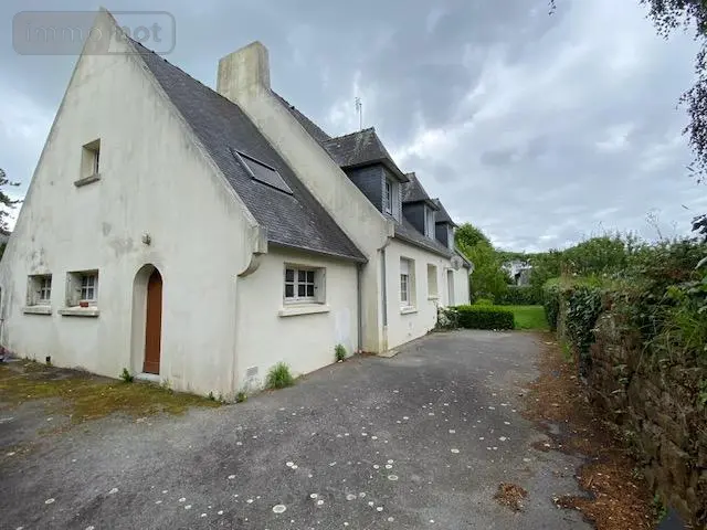 Maison a vendre Pont-l'Abbé 29120 Finistère 29 199 m2 8 pièces 501600 euros 023/1424 017