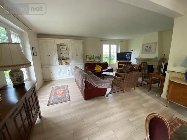 Maison a vendre Pont-l'Abbé 29120 Finistère 29 199 m2 8 pièces 501600 euros 023/1424 003