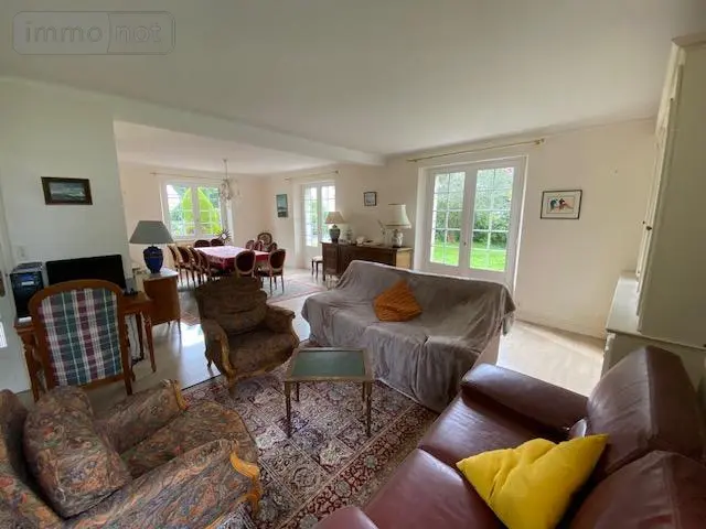 Maison a vendre Pont-l'Abbé 29120 Finistère 29 199 m2 8 pièces 501600 euros 023/1424 004