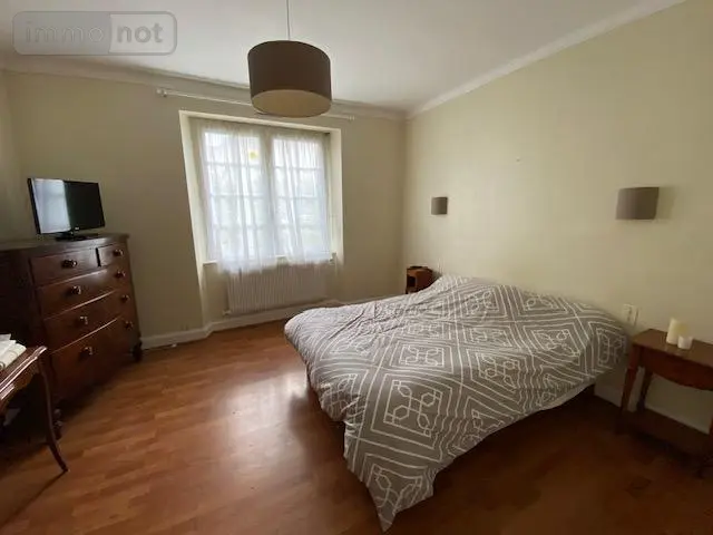 Maison a vendre Pont-l'Abbé 29120 Finistère 29 199 m2 8 pièces 501600 euros 023/1424 007