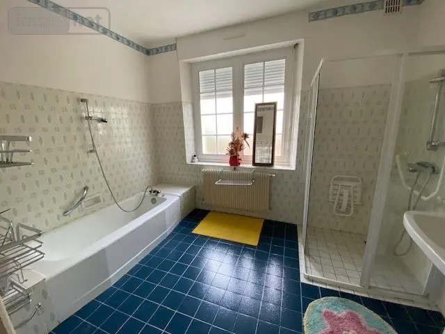 Maison a vendre Pont-l'Abbé 29120 Finistère 29 199 m2 8 pièces 501600 euros 023/1424 008