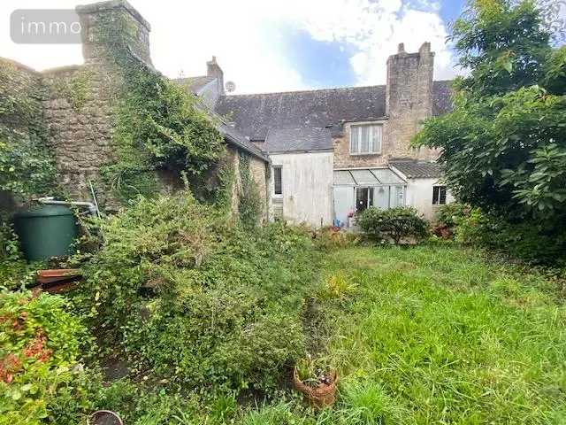 Maison a vendre Pont-l'Abbé 29120 Finistère 29 119 m2 6 pièces 292600 euros 023/1425 010