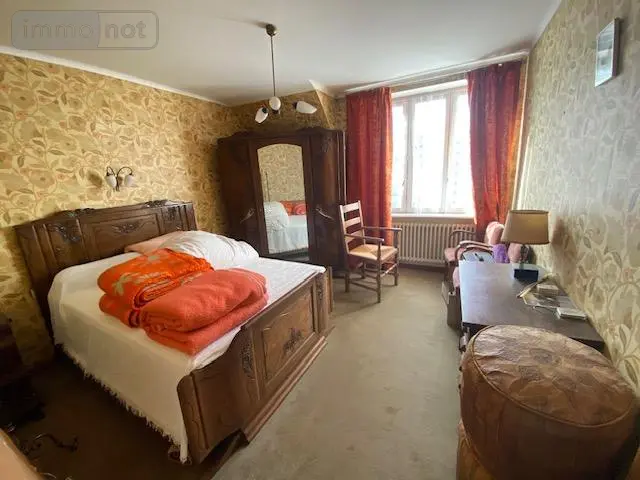 Maison a vendre Pont-l'Abbé 29120 Finistère 29 119 m2 6 pièces 292600 euros 023/1425 011