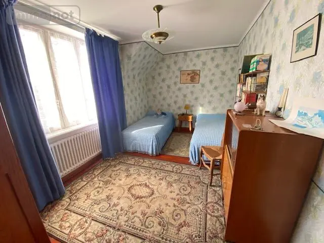 Maison a vendre Pont-l'Abbé 29120 Finistère 29 119 m2 6 pièces 292600 euros 023/1425 013