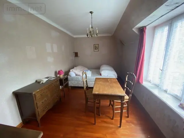 Maison a vendre Pont-l'Abbé 29120 Finistère 29 119 m2 6 pièces 292600 euros 023/1425 014