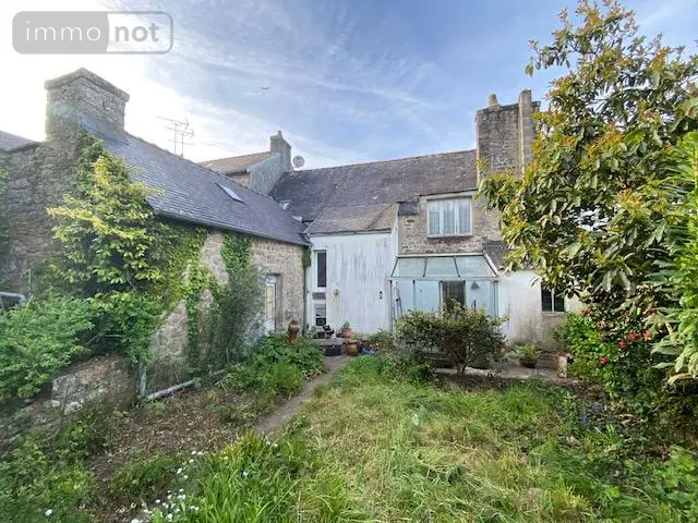 Maison a vendre Pont-l'Abbé 29120 Finistère 29 119 m2 6 pièces 292600 euros 023/1425 003