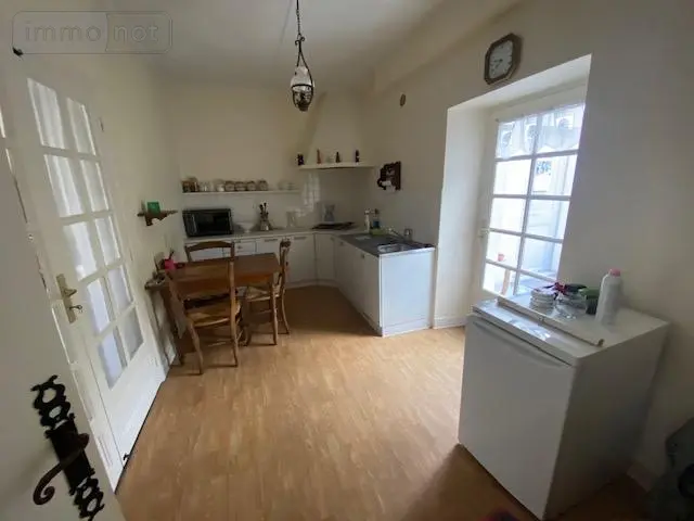 Maison a vendre Pont-l'Abbé 29120 Finistère 29 119 m2 6 pièces 292600 euros 023/1425 005