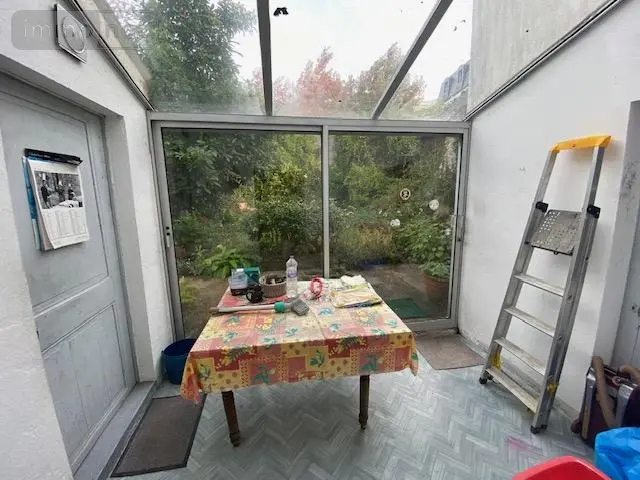 Maison a vendre Pont-l'Abbé 29120 Finistère 29 119 m2 6 pièces 292600 euros 023/1425 008
