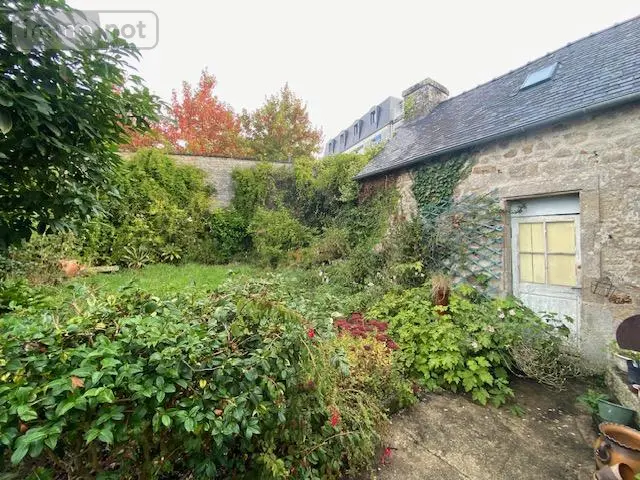 Maison a vendre Pont-l'Abbé 29120 Finistère 29 119 m2 6 pièces 292600 euros 023/1425 009