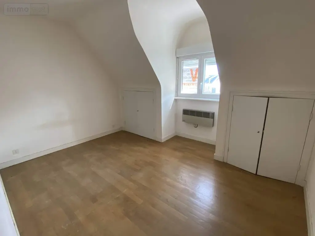Maison a vendre Guilvinec 29730 Finistère 29 89 m2 5 pièces 157500 euros 023/1429 010