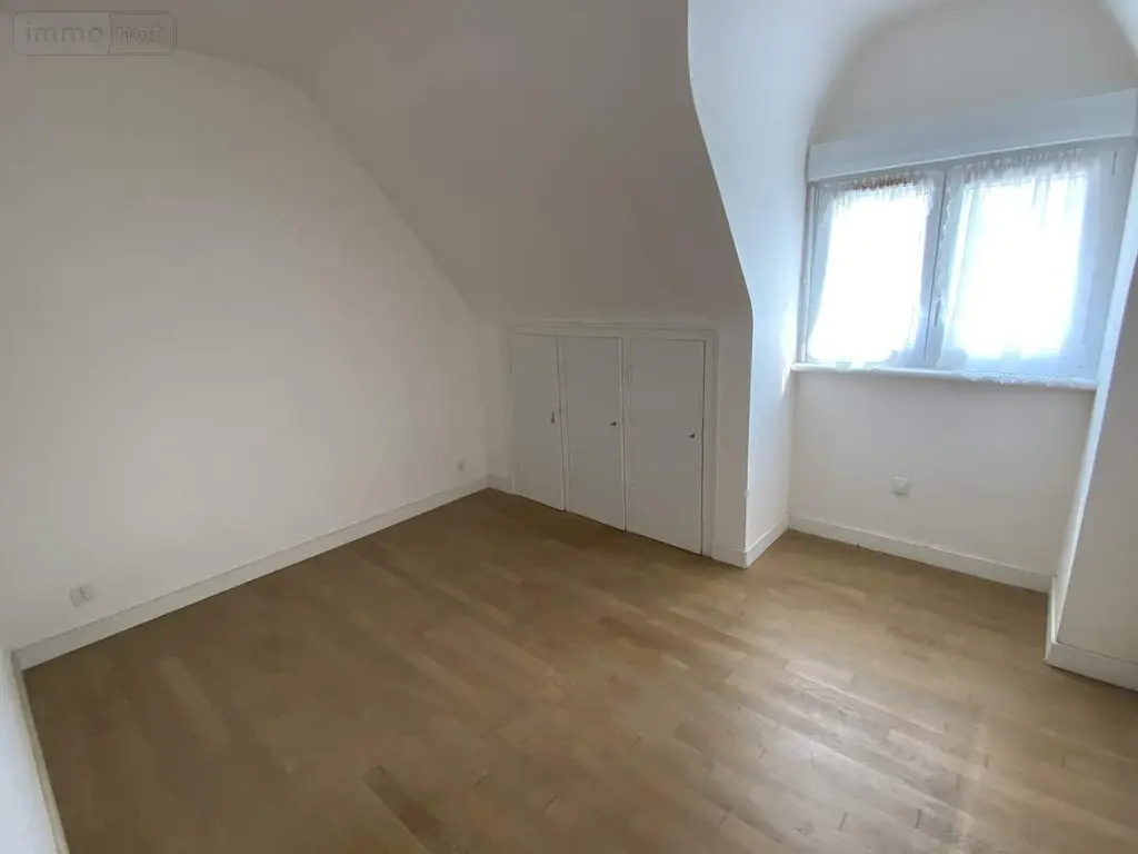 Maison a vendre Guilvinec 29730 Finistère 29 89 m2 5 pièces 157500 euros 023/1429 011