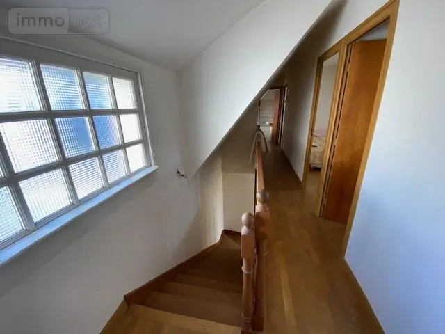 Maison a vendre Guilvinec 29730 Finistère 29 89 m2 5 pièces 157500 euros 023/1429 013