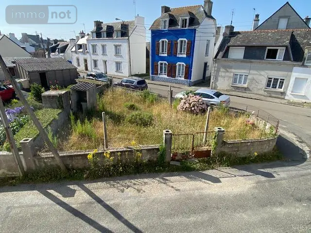 Maison a vendre Guilvinec 29730 Finistère 29 89 m2 5 pièces 157500 euros 023/1429 014