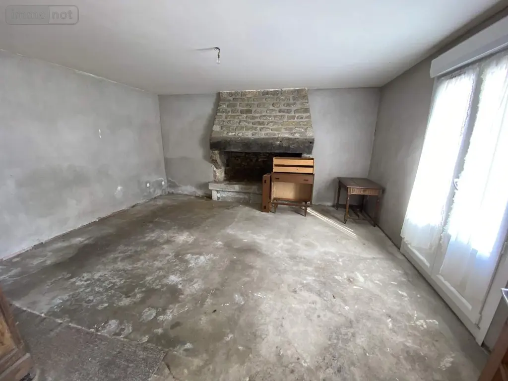 Maison a vendre Guilvinec 29730 Finistère 29 89 m2 5 pièces 157500 euros 023/1429 005