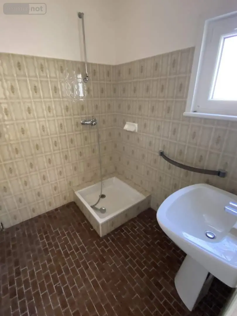 Maison a vendre Guilvinec 29730 Finistère 29 89 m2 5 pièces 157500 euros 023/1429 007