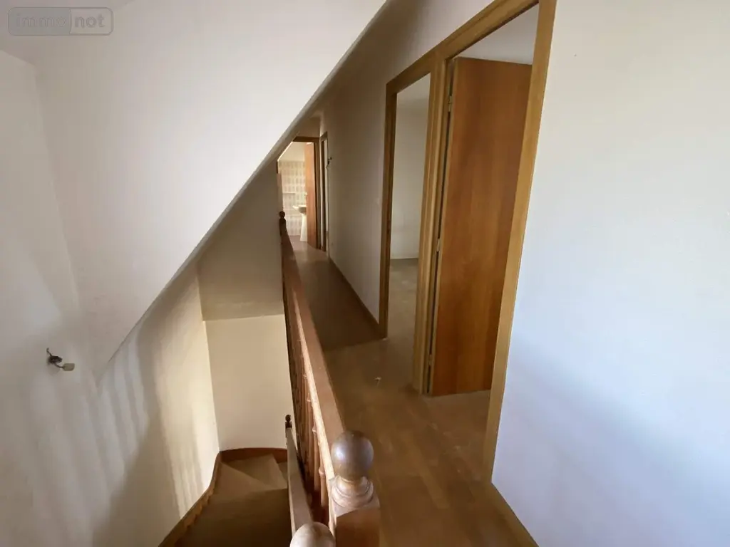 Maison a vendre Guilvinec 29730 Finistère 29 89 m2 5 pièces 157500 euros 023/1429 008