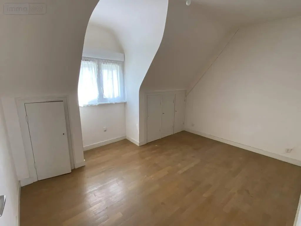Maison a vendre Guilvinec 29730 Finistère 29 89 m2 5 pièces 157500 euros 023/1429 009