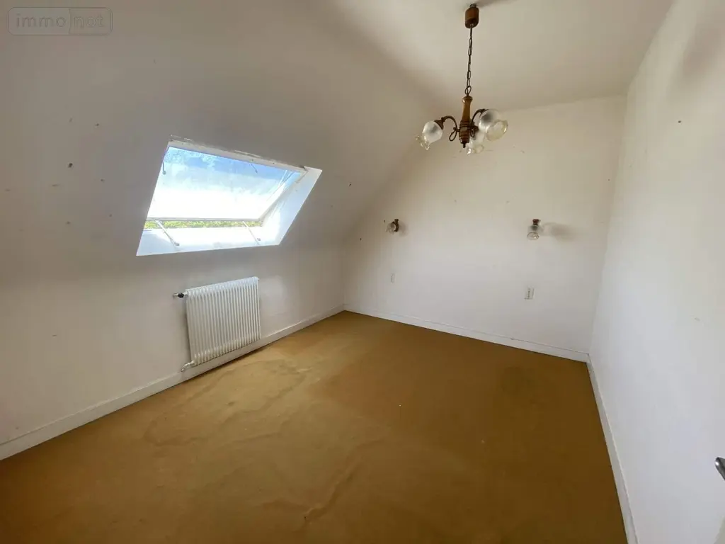 Maison a vendre Guilvinec 29730 Finistère 29 120 m2 6 pièces 189000 euros 023/1430 011