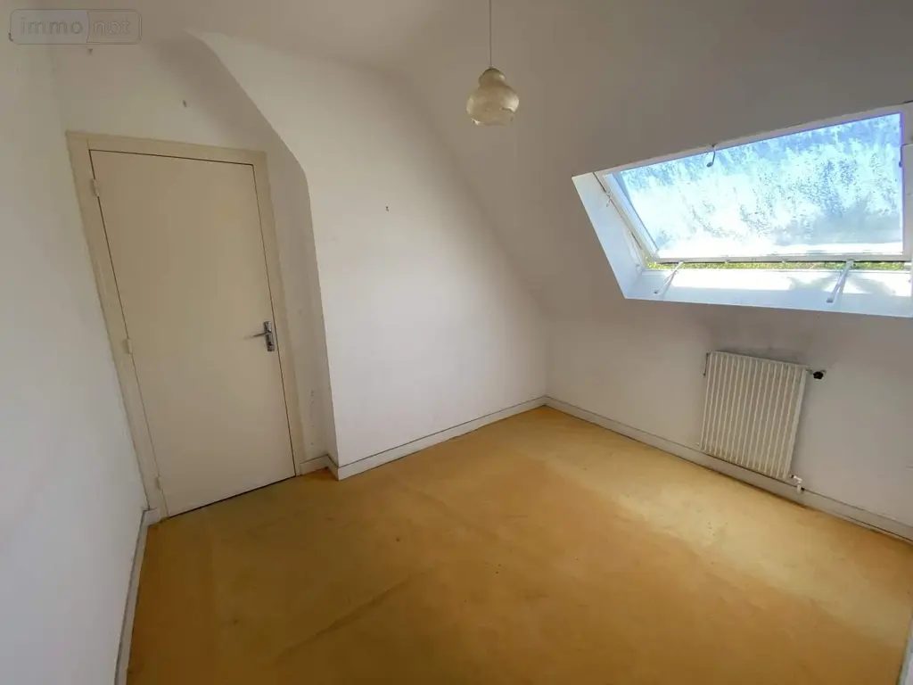 Maison a vendre Guilvinec 29730 Finistère 29 120 m2 6 pièces 189000 euros 023/1430 012