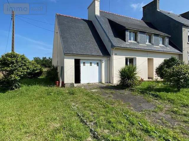 Maison a vendre Guilvinec 29730 Finistère 29 120 m2 6 pièces 189000 euros 023/1430 015