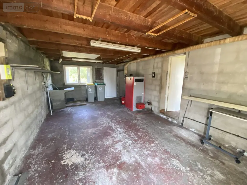 Maison a vendre Guilvinec 29730 Finistère 29 120 m2 6 pièces 189000 euros 023/1430 002